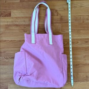 Universal Thread Pink Tote Bag